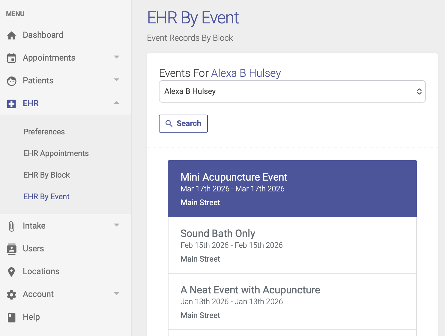 select ehr event.png